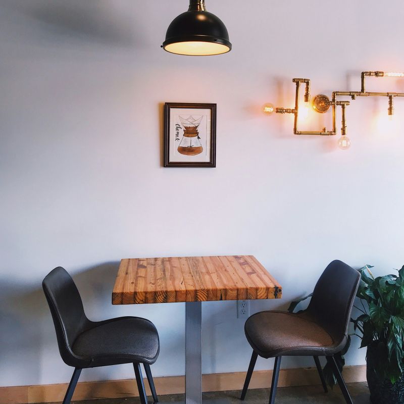 Hex Coffee Roasters, Charlotte NC