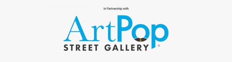 Art Pop Street Gallery logo
