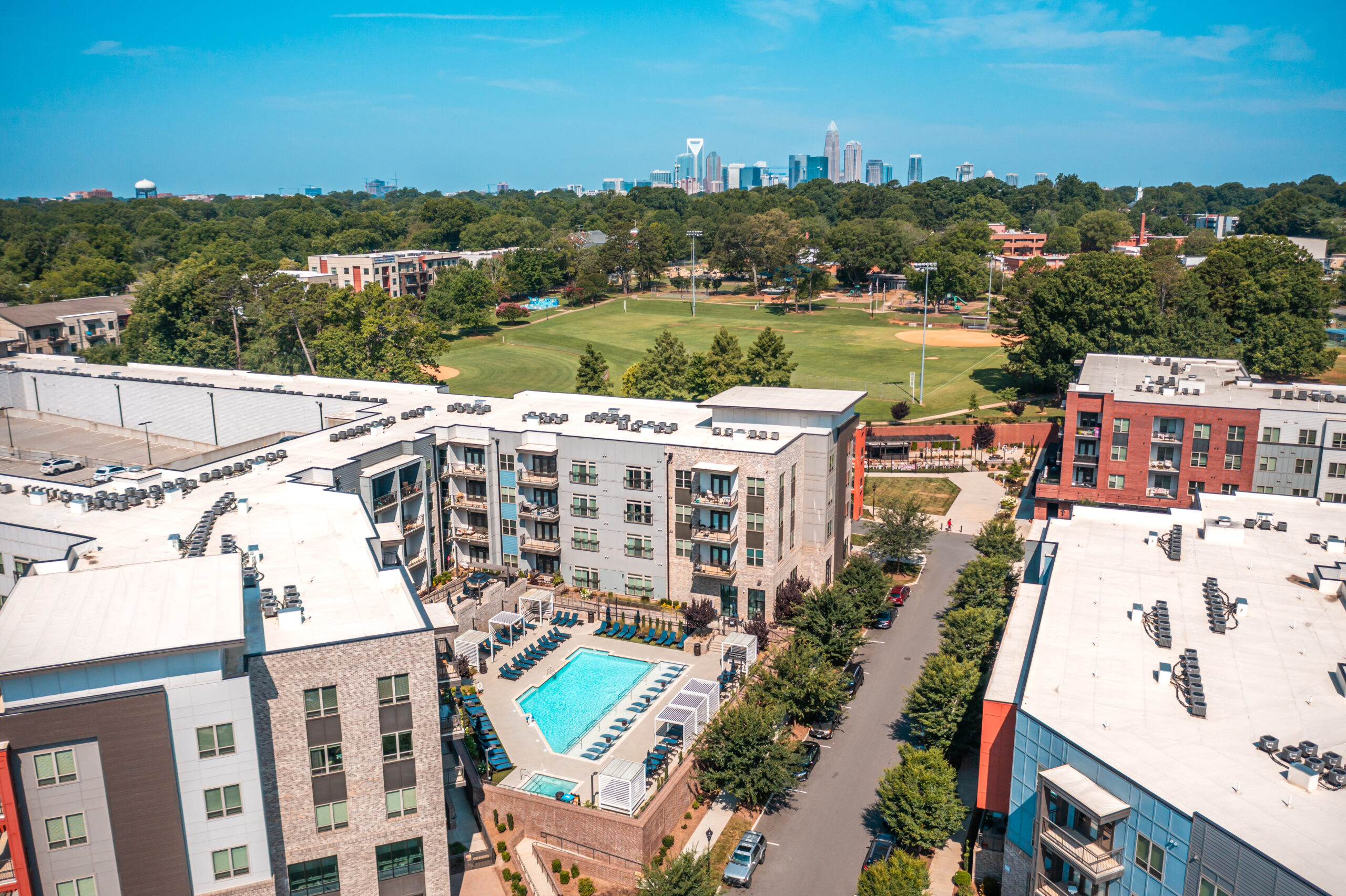 Your Curated Guide to Top Events Happening This Spring in Charlotte, NC ...
