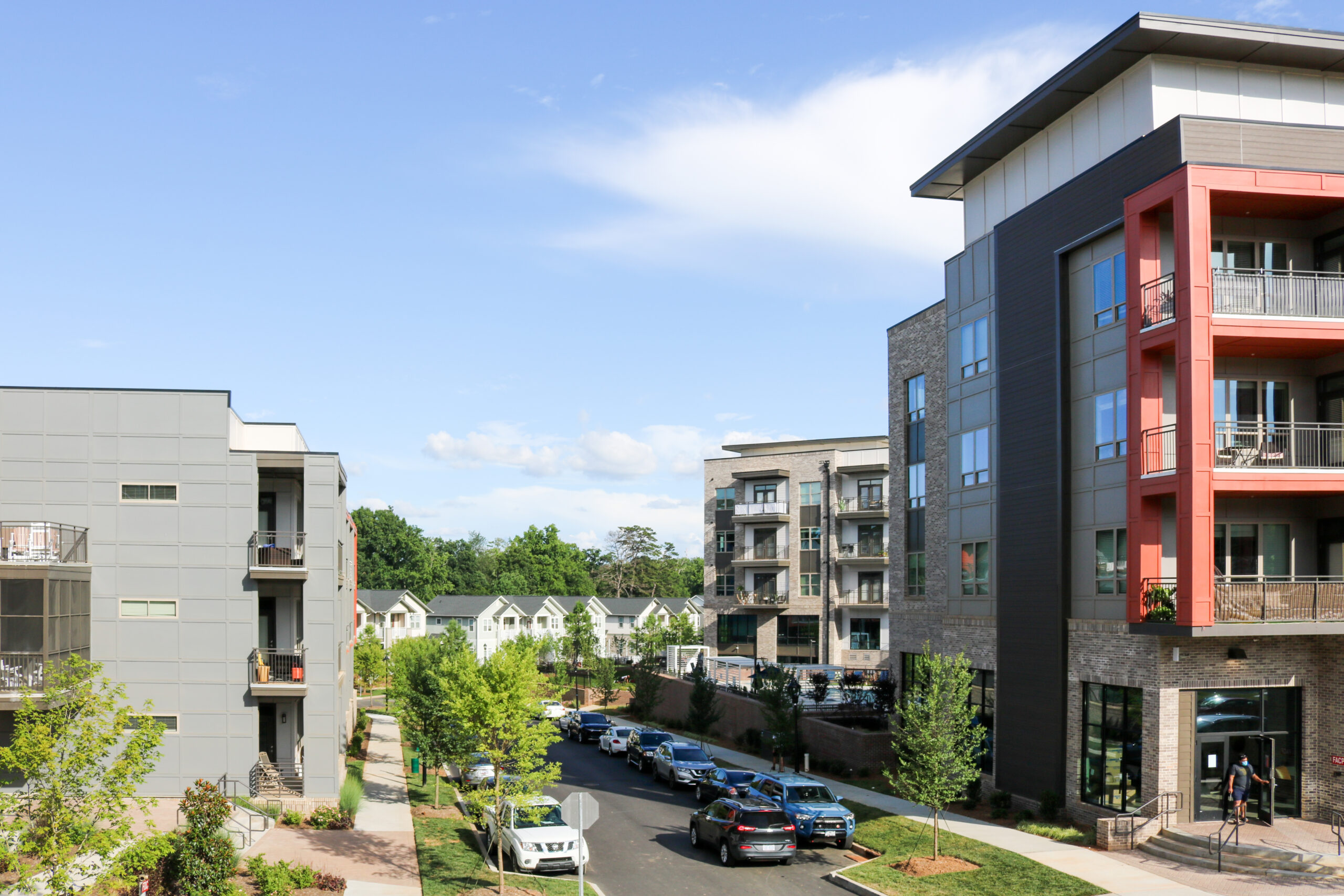 Why Plaza Midwood is Charlotte's Most Unique Neighborhood